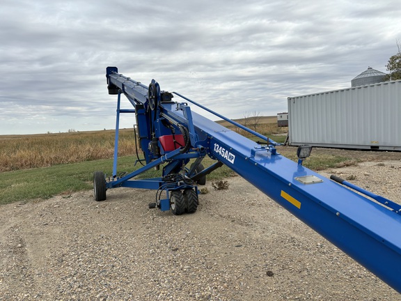 2021 Brandt 1345 Grain Auger