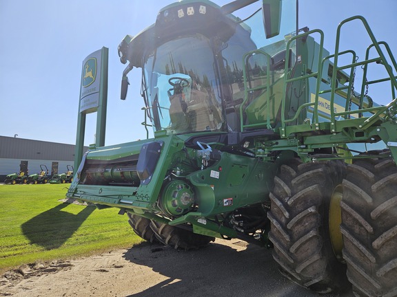 2023 John Deere X9 1000 Combine