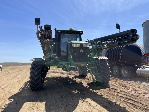 2018 John Deere R4038 Sprayer/High Clearance