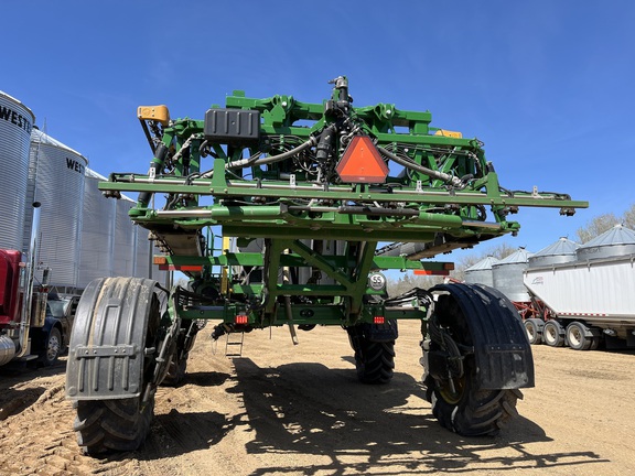 2018 John Deere R4038 Sprayer/High Clearance