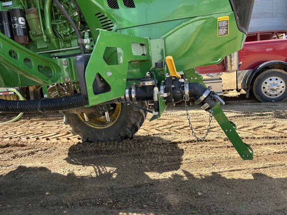 2018 John Deere R4038 Sprayer/High Clearance