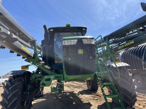 2018 John Deere R4038 Sprayer/High Clearance