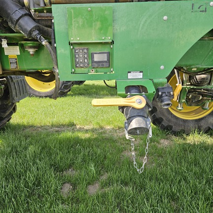 2018 John Deere R4038 Sprayer/High Clearance