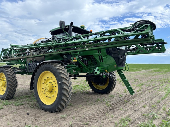 2020 John Deere R4060 Sprayer/High Clearance