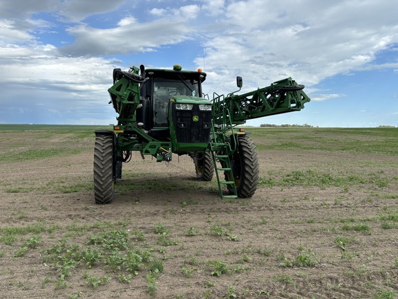 2020 John Deere R4060 Sprayer/High Clearance