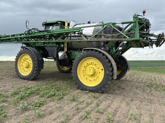 2020 John Deere R4060 Sprayer/High Clearance