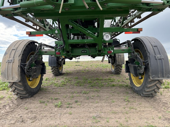 2020 John Deere R4060 Sprayer/High Clearance