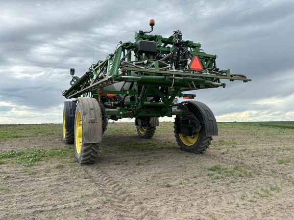 2020 John Deere R4060 Sprayer/High Clearance