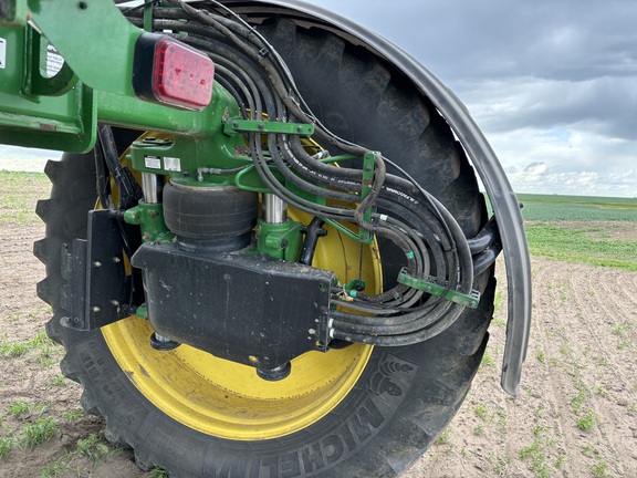 2020 John Deere R4060 Sprayer/High Clearance