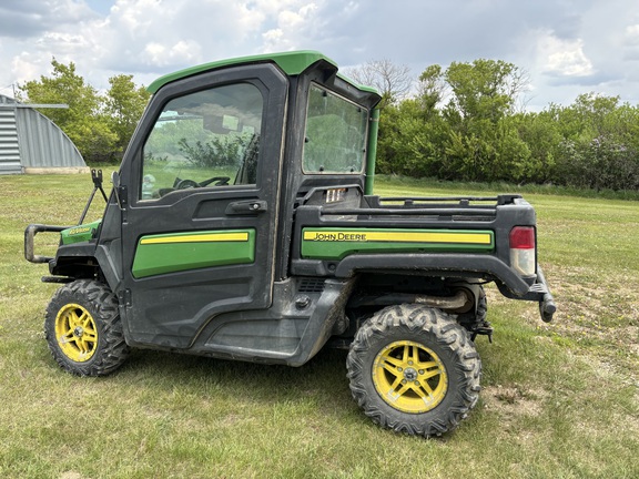 2019 John Deere XUV 835R ATV