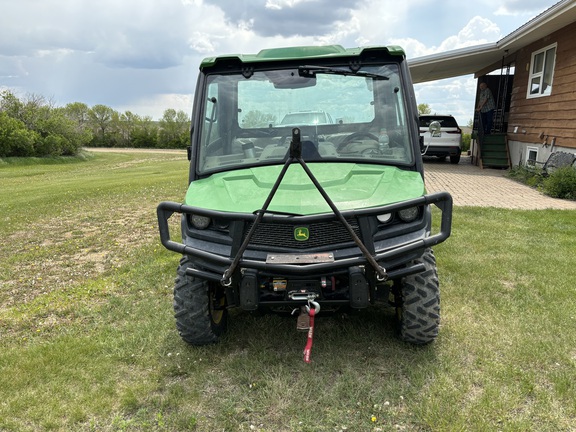 2019 John Deere XUV 835R ATV