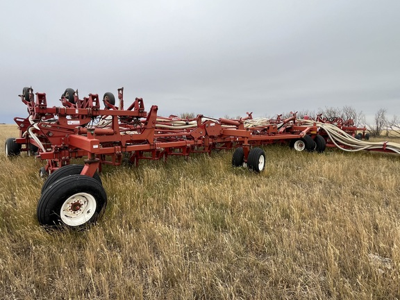 2013 Morris C2 8612 Air Seeder