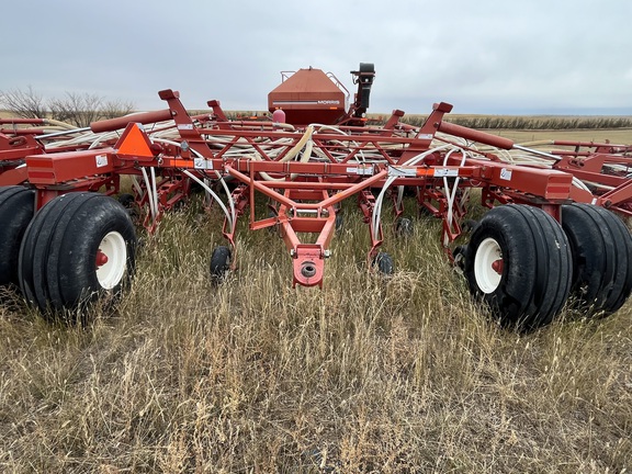 2013 Morris C2 8612 Air Seeder