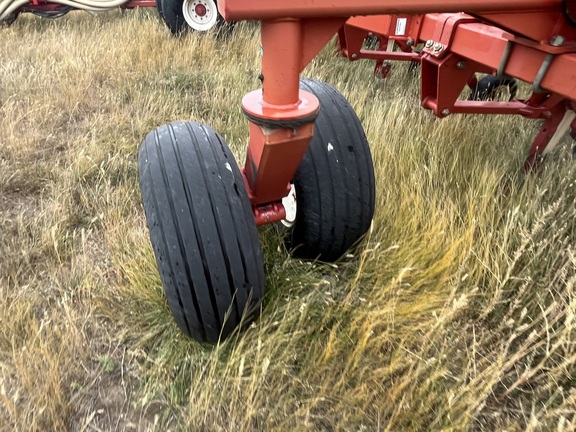 2013 Morris C2 8612 Air Seeder