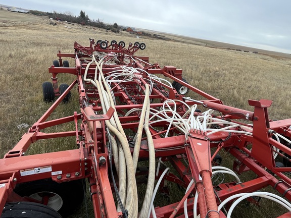 2013 Morris C2 8612 Air Seeder