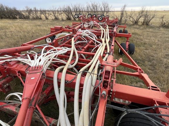 2013 Morris C2 8612 Air Seeder