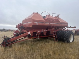 2013 Morris C2 8612 Air Seeder