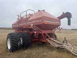 2013 Morris C2 8612 Air Seeder