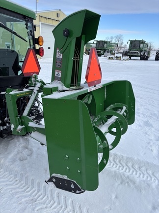 2023 Frontier SB1154 Snow Blower