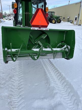 2023 Frontier SB1154 Snow Blower