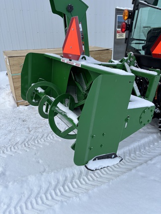 2023 Frontier SB1154 Snow Blower