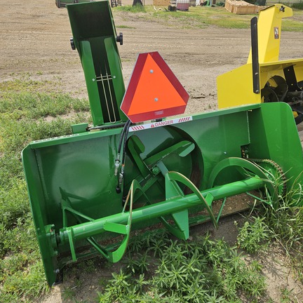 2023 Frontier SB1154 Snow Blower