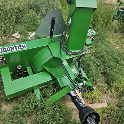 2023 Frontier SB1154 Snow Blower