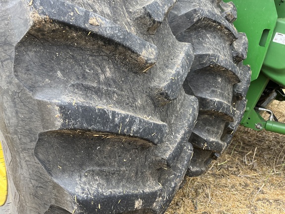 2018 John Deere S790 Combine