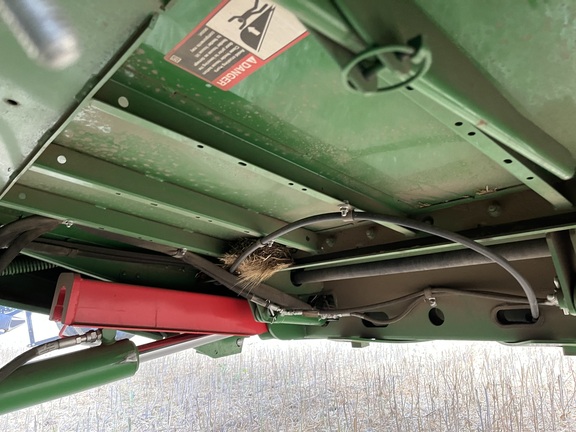 2018 John Deere S790 Combine