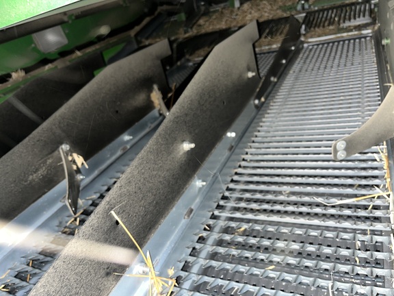 2018 John Deere S790 Combine