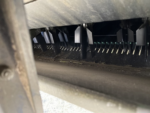 2018 John Deere S790 Combine