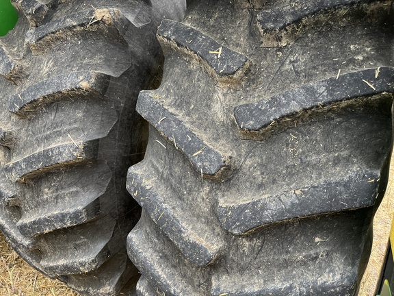 2018 John Deere S790 Combine