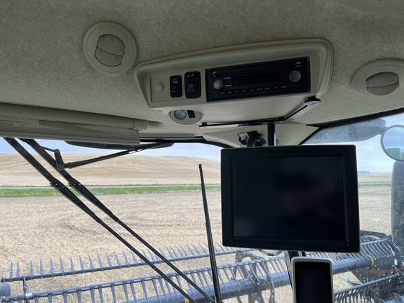 2018 John Deere S790 Combine