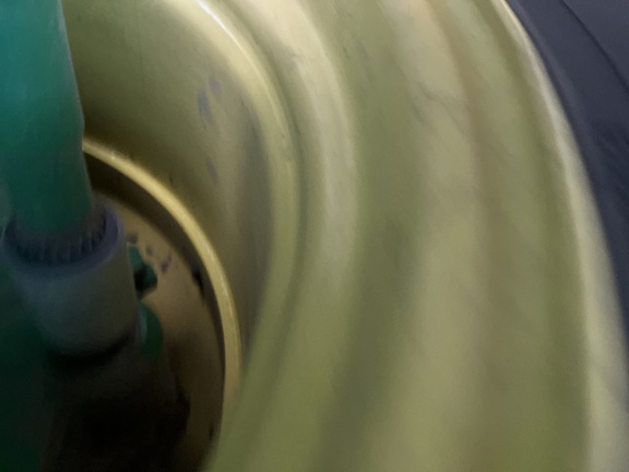 2018 John Deere S790 Combine