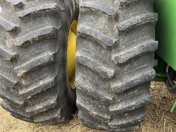 2018 John Deere S790 Combine