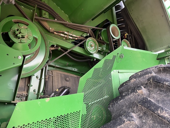 2018 John Deere S790 Combine