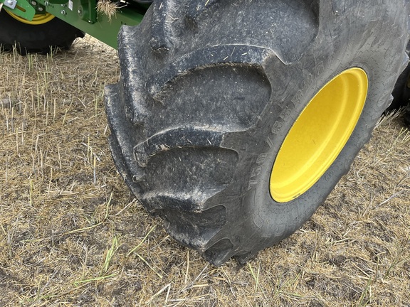 2018 John Deere S790 Combine