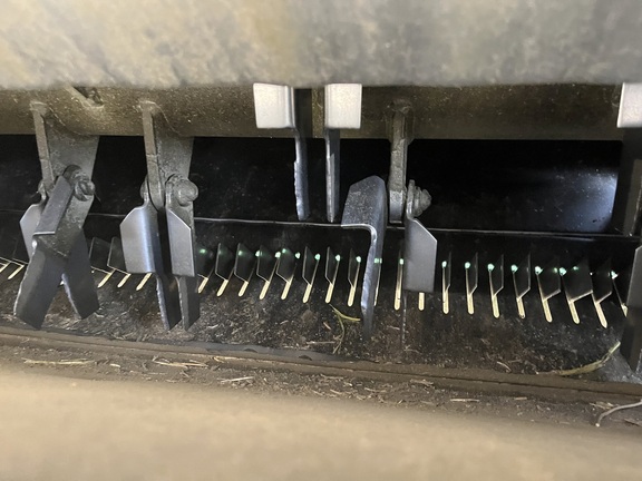 2018 John Deere S790 Combine