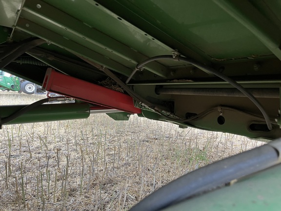 2018 John Deere S790 Combine