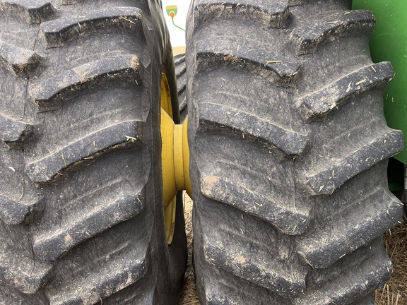 2018 John Deere S790 Combine