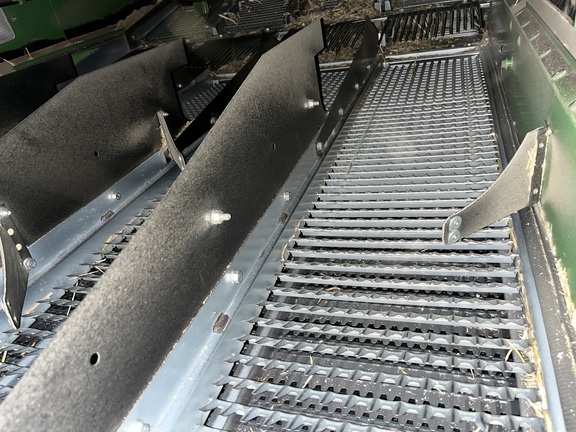 2018 John Deere S790 Combine