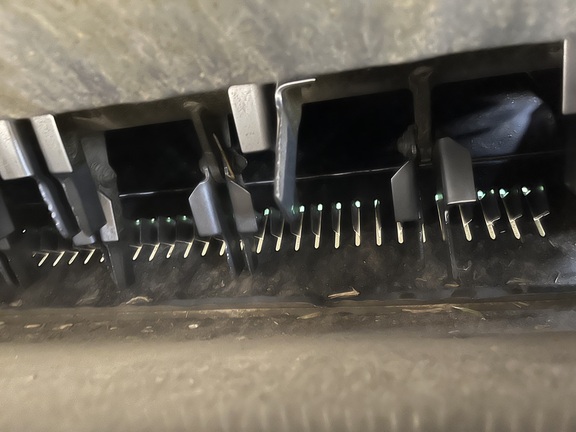 2018 John Deere S790 Combine