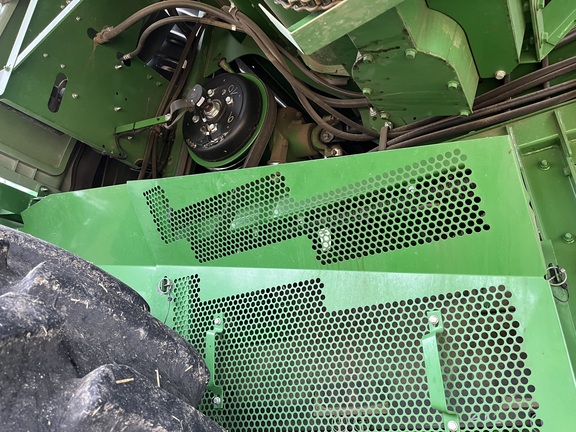 2018 John Deere S790 Combine