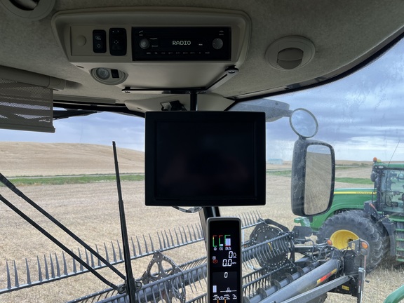 2018 John Deere S790 Combine