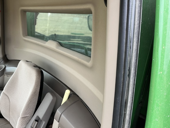 2018 John Deere S790 Combine