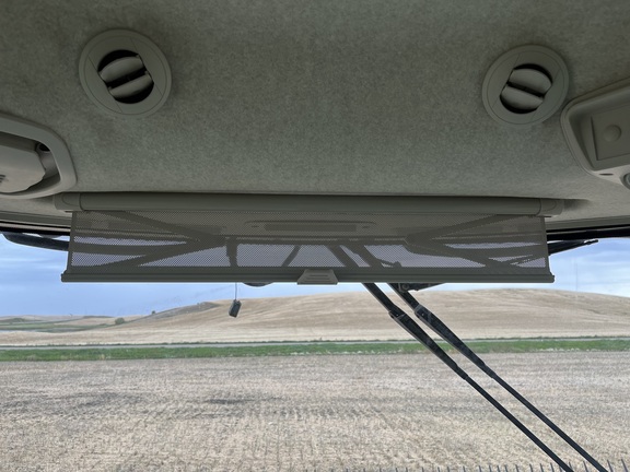 2018 John Deere S790 Combine