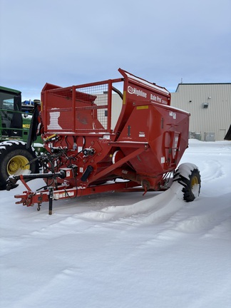 2016 Highline CFR650-400 Bale Processor