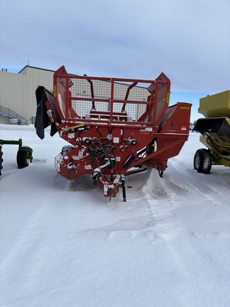 2016 Highline CFR650-400 Bale Processor