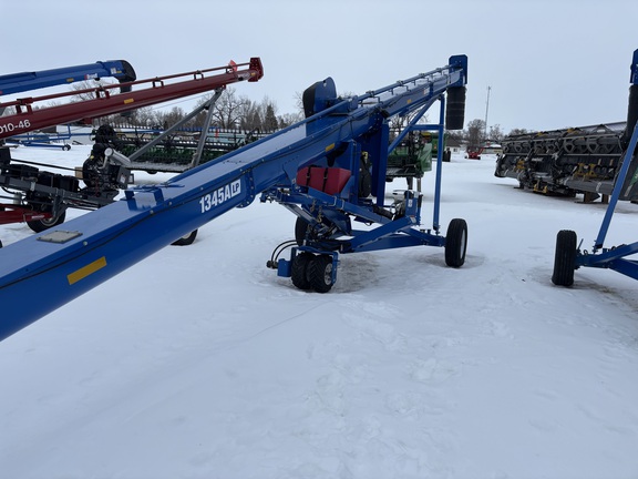 2021 Brandt 1345AHP LP Grain Auger