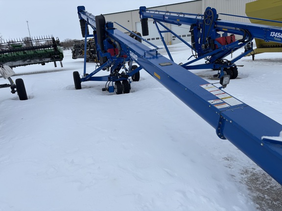 2021 Brandt 1345AHP LP Grain Auger